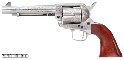 TAYLOR&sbquo;S & CO. 1873 .357 MAG - Image 1 of 1