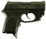 REMINGTON RM380 MICRO CRIMSON TRACE .380 ACP - 2 of 3