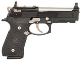 LANGDON TACTICAL 92 ELITE LTT CENTURION 9MM LUGER (9X19 PARA) - 1 of 1