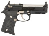 LANGDON TACTICAL 92 ELITE LTT COMPACT 9MM LUGER (9X19 PARA) - 1 of 1