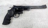 SMITH & WESSON 29-2 .44 MAGNUM - 2 of 2