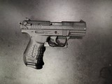 WALTHER P22 .22 LR - 1 of 2