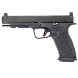 NOMAD DEFENSE CO NOMAD 9F/34 GEN5 MOS 9MM LUGER (9x19 PARA) - 1 of 3