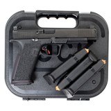 NOMAD DEFENSE CO NOMAD 9F/34 GEN5 MOS 9MM LUGER (9x19 PARA) - 3 of 3