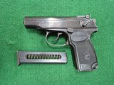 BAIKAL Makarov 9x18MM MAKAROV - 2 of 2