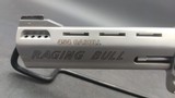 TAURUS 454 RAGING BULL .454 CASULL - 2 of 3