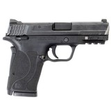 SMITH & WESSON M&P 9 SHIELD EZ M2.0 9MM LUGER (9x19 PARA) - 2 of 3