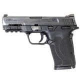 SMITH & WESSON M&P 9 SHIELD EZ M2.0 9MM LUGER (9x19 PARA) - 1 of 3