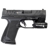 WALTHER PDP F-SERIES 9MM LUGER (9x19 PARA) - 2 of 2