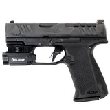 WALTHER PDP F-SERIES 9MM LUGER (9x19 PARA) - 1 of 2