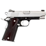 KIMBER PRO CDP II .45 ACP - 2 of 2
