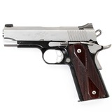 KIMBER PRO CDP II .45 ACP