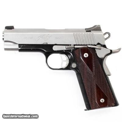 KIMBER PRO CDP II .45 ACP