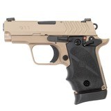 SPRINGFIELD ARMORY 911 .380 ACP - 1 of 3