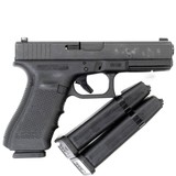 GLOCK 22 GEN 4 .40 S&W - 3 of 3