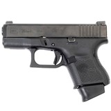 GLOCK 26 GEN 5 9MM LUGER (9x19 PARA) - 1 of 3