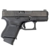 GLOCK 26 GEN 5 9MM LUGER (9x19 PARA) - 2 of 3