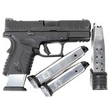 SPRINGFIELD ARMORY XDM ELITE .45 ACP - 3 of 3