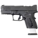 SPRINGFIELD ARMORY XDM ELITE .45 ACP - 1 of 3