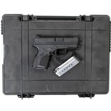 SPRINGFIELD ARMORY XDS-9 3.3 9MM LUGER (9x19 PARA) - 3 of 3