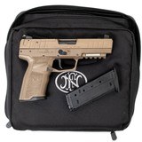 FN FIVE-SEVEN MK 3 5.7X28MM - 3 of 3