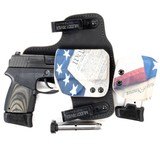 SIG SAUER P290RS 9MM LUGER (9x19 PARA) - 3 of 3