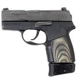 SIG SAUER P290RS 9MM LUGER (9x19 PARA) - 1 of 3
