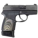 SIG SAUER P290RS 9MM LUGER (9x19 PARA) - 2 of 3