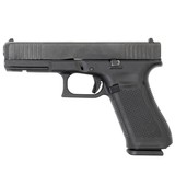 GLOCK 17 GEN 5 9MM LUGER (9x19 PARA) - 1 of 3