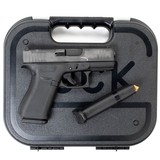 GLOCK 43X MOS 9MM LUGER (9x19 PARA) - 3 of 3