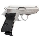 WALTHER WALTHER PPK/S .380 ACP - 2 of 3