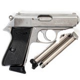 WALTHER WALTHER PPK/S .380 ACP - 3 of 3