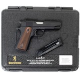 BROWNING 1911 22 .22 LR - 3 of 3