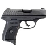 RUGER EC9S 9MM LUGER (9x19 PARA) - 2 of 3