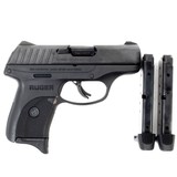 RUGER EC9S 9MM LUGER (9x19 PARA) - 3 of 3