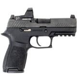 SIG SAUER P320 9MM LUGER (9x19 PARA) - 2 of 3