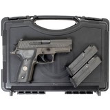 SIG SAUER P229 LEGION 9MM LUGER (9x19 PARA) - 3 of 3