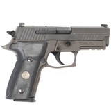 SIG SAUER P229 LEGION 9MM LUGER (9x19 PARA) - 2 of 3