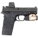 SMITH & WESSON EQUALIZER 9MM LUGER (9x19 PARA) - 2 of 3