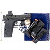 SMITH & WESSON EQUALIZER 9MM LUGER (9x19 PARA) - 3 of 3