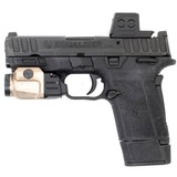 SMITH & WESSON EQUALIZER 9MM LUGER (9x19 PARA) - 1 of 3