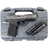 SIG SAUER P365 SPECTRE CUSTOM WORKS 9MM LUGER (9x19 PARA) - 3 of 3