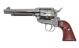 RUGER Vaquero .45 LC - 2 of 3