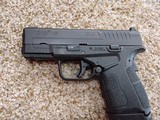 SPRINGFIELD ARMORY XDS-9 9MM LUGER (9x19 PARA) - 3 of 3
