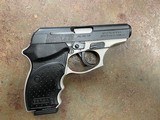 BERSA Thunder 380 CC .380 ACP - 1 of 3