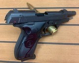 SDS IMPORTS FAITH 13 .380 ACP - 3 of 3