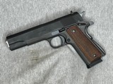 SPRINGFIELD ARMORY 1911 MIL-SPEC .45 ACP - 2 of 3