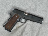 SPRINGFIELD ARMORY 1911 MIL-SPEC .45 ACP