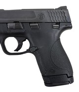 SMITH & WESSON M&P 9 SHIELD 9MM LUGER (9x19 PARA) - 3 of 3