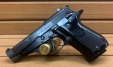PIETRO BERNARDELLI MOD. 81 .32 ACP - 1 of 3